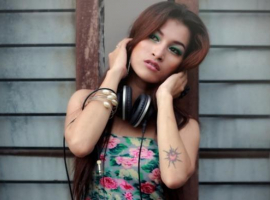 DJ Marra Female DJ yang Menjejakkan Kaki di Seluruh Wilayah NKRI