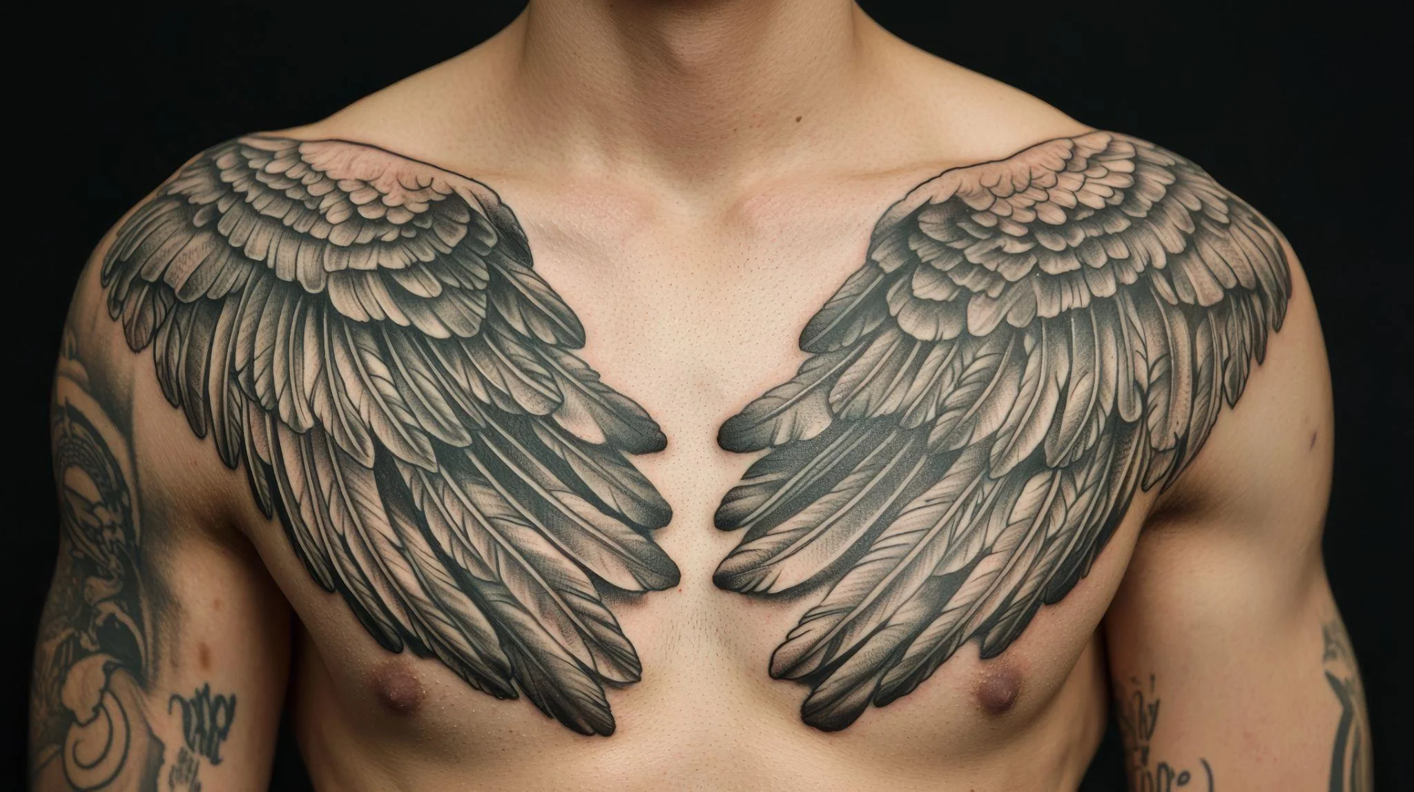 Ingin Buat Tato? Hindari Bagian Tubuh Ini