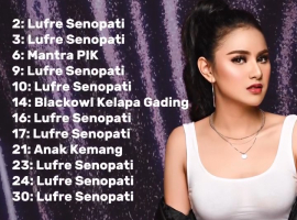 ANAK KEMANG CAFE JAKARTA - REGINA RUMOPA