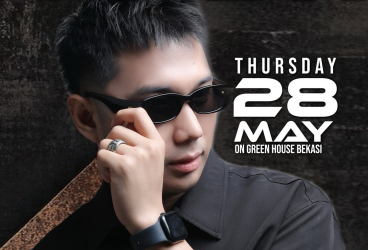 GREEN HOUSE BEKASI - BEKASI BREAKS (RYCKO RIA)