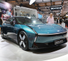 Terobosan Mobil Baru di IIMS 2026, Apa Itu?