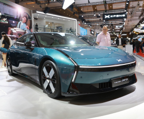 Terobosan Mobil Baru di IIMS 2026, Apa Itu?