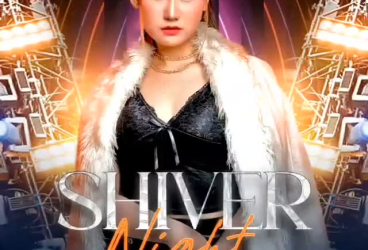 HOTEL ROYAL VIP JAKARTA - SHERLINE ZHANG