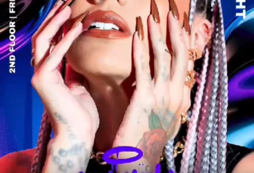 ZENTRUM BEKASI - CRYSHEILA