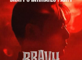 DELULU JAKARTA - BRAVY'S INTIMATE PARTY