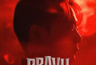 DELULU JAKARTA - BRAVY'S INTIMATE PARTY