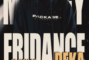 MONKEY KING BAR & LOUNGE GADING SERPONG - FRIDANCE WITH DEKA