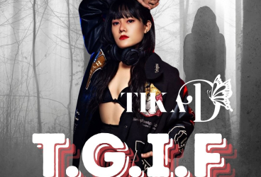 GEN'S BAR JAKARTA - T.G.I.F (TIKA D)