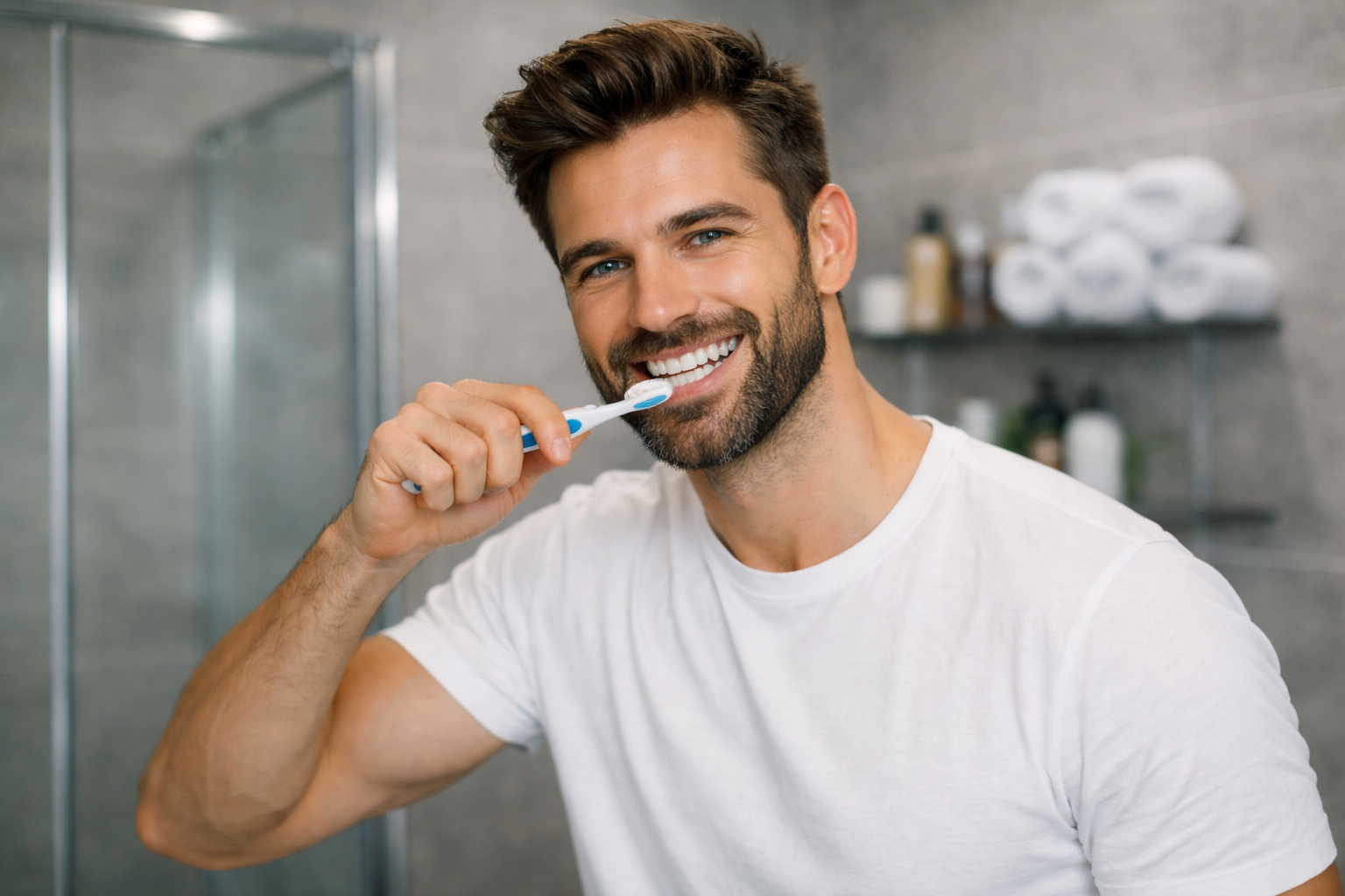 Bolehkah Pakai Pasta Gigi Saat Puasa?