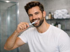 Bolehkah Pakai Pasta Gigi Saat Puasa?