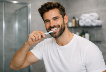 Bolehkah Pakai Pasta Gigi Saat Puasa?