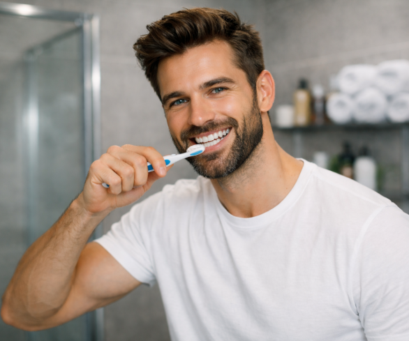 Bolehkah Pakai Pasta Gigi Saat Puasa?