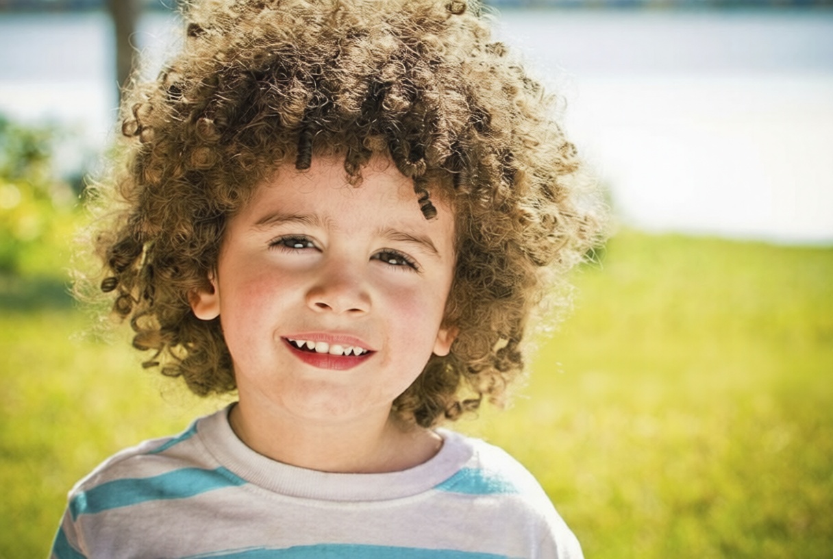 Edukasi Seks untuk Anak, Begini Caranya