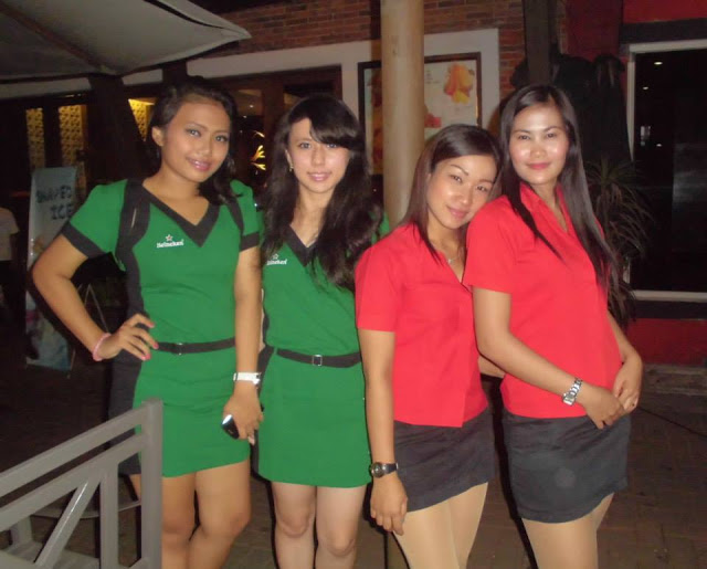 8 Bar dan Club Terbaik di Sekitar Area Tanggerang