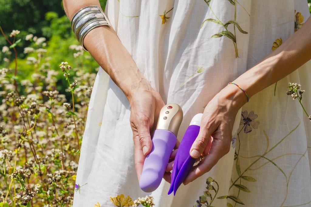 Hati-hati! Kebiasaan Saat Seks Ini Bahaya untuk Vagina