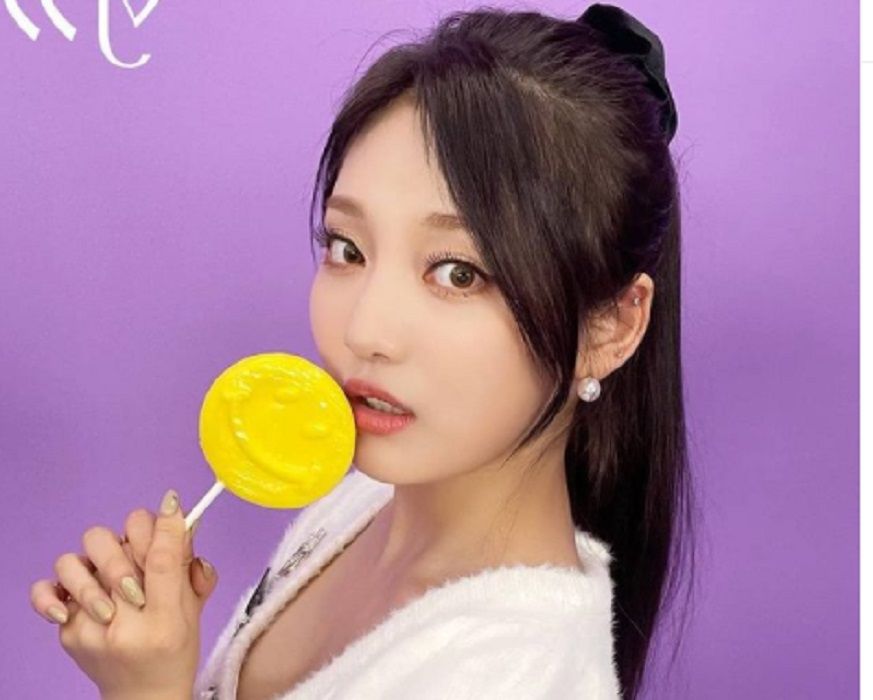 Cantiknya Ning-Ning Aespa, Idol Pendatang Baru dengan Vibe Jennie Blackpink