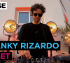 Profil DJ Belanda Franky Rizardo yang Mendunia