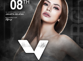 W SUPER CLUB TEBET JAKARTA - YASMIN