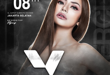 W SUPER CLUB TEBET JAKARTA - YASMIN