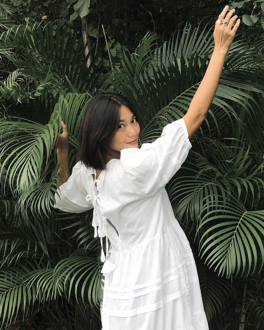 Ini Daftar Artis Cantik Indonesia yang Rela Jadi Istri Kedua dalam Film