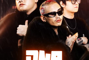THE BROTHERHOOD GUNAWARMAN JAKARTA - SUPER BRO (DNA)