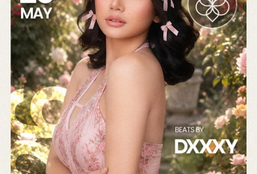 ORCHID SPA BSD CITY - DXXXY