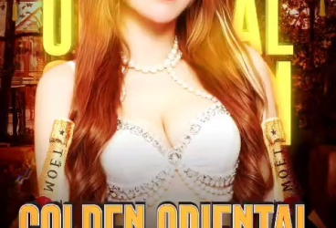 GRAND EAGLE CLUB PENJARINGAN JAKARTA - GOLDEN ORIENTAL (BELLA ZHU)