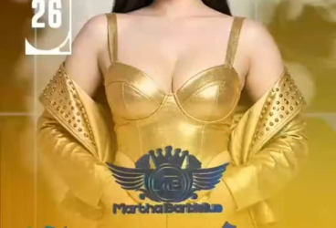 LUTE CLUB BEKASI - SEPTEMBER CERIA (MARTHA BARBIELIUS)