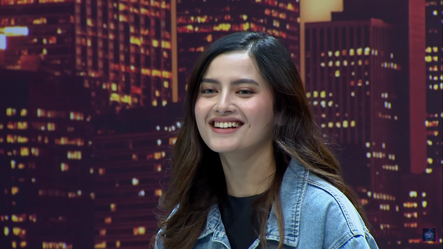 Pesona Femila, Peserta Indonesian Idol yang Viral Bawakan Lagu Daerah