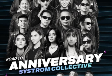 W SUPER CLUB TEBET JAKARTA - "ROYAL" RELEASE PARTY X SYSTROM COLLECTIVE