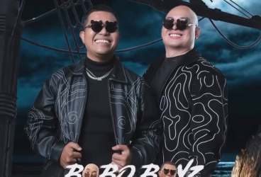CLIQUE SPOT GADING SERPONG - EL PIRATES NIGHT (BOBO BOYZ)
