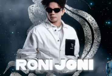 80 PROOF ULTRA BSD - ULTRA SOUNDSCAPES (RONI JONI)