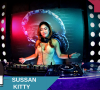 SUARA DJ Eps.13 - Susan Kitty (Performance)