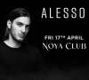 Alesso Siap Guncang Jakarta pada 17 April 2026!