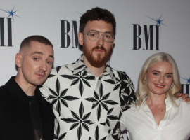 Catat! 26 November Clean Bandit Adakan Konser di Jakarta