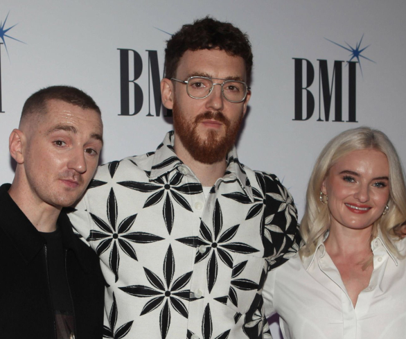 Catat! 26 November Clean Bandit Adakan Konser di Jakarta