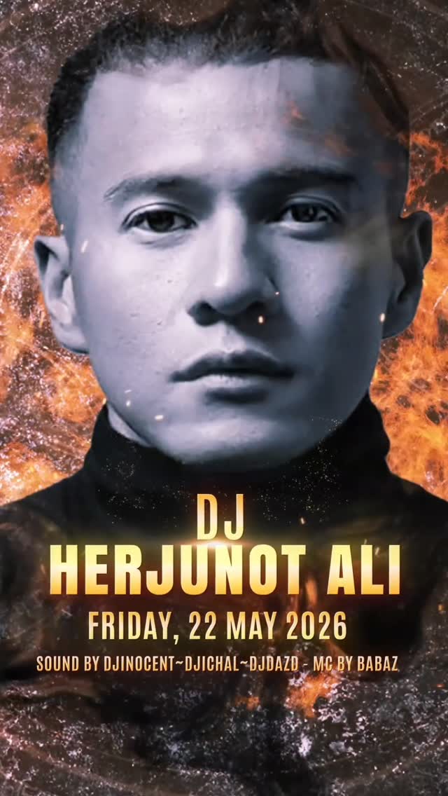 BREXIT KEMANG JAKARTA - HERJUNOT ALI