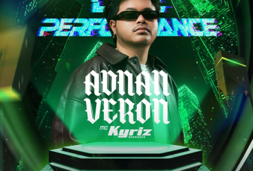 LIVEHOUSE KEMANG - ADNAN VERON