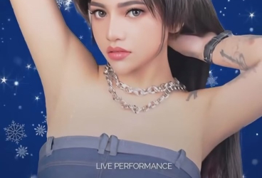 BALEMU GADING SERPONG - CHELSEA AMORA