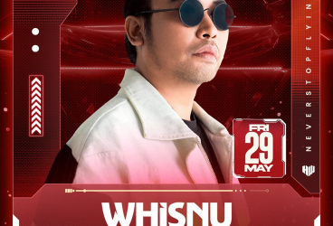 GOLD DRAGON BEKASI - WHISNU SANTIKA