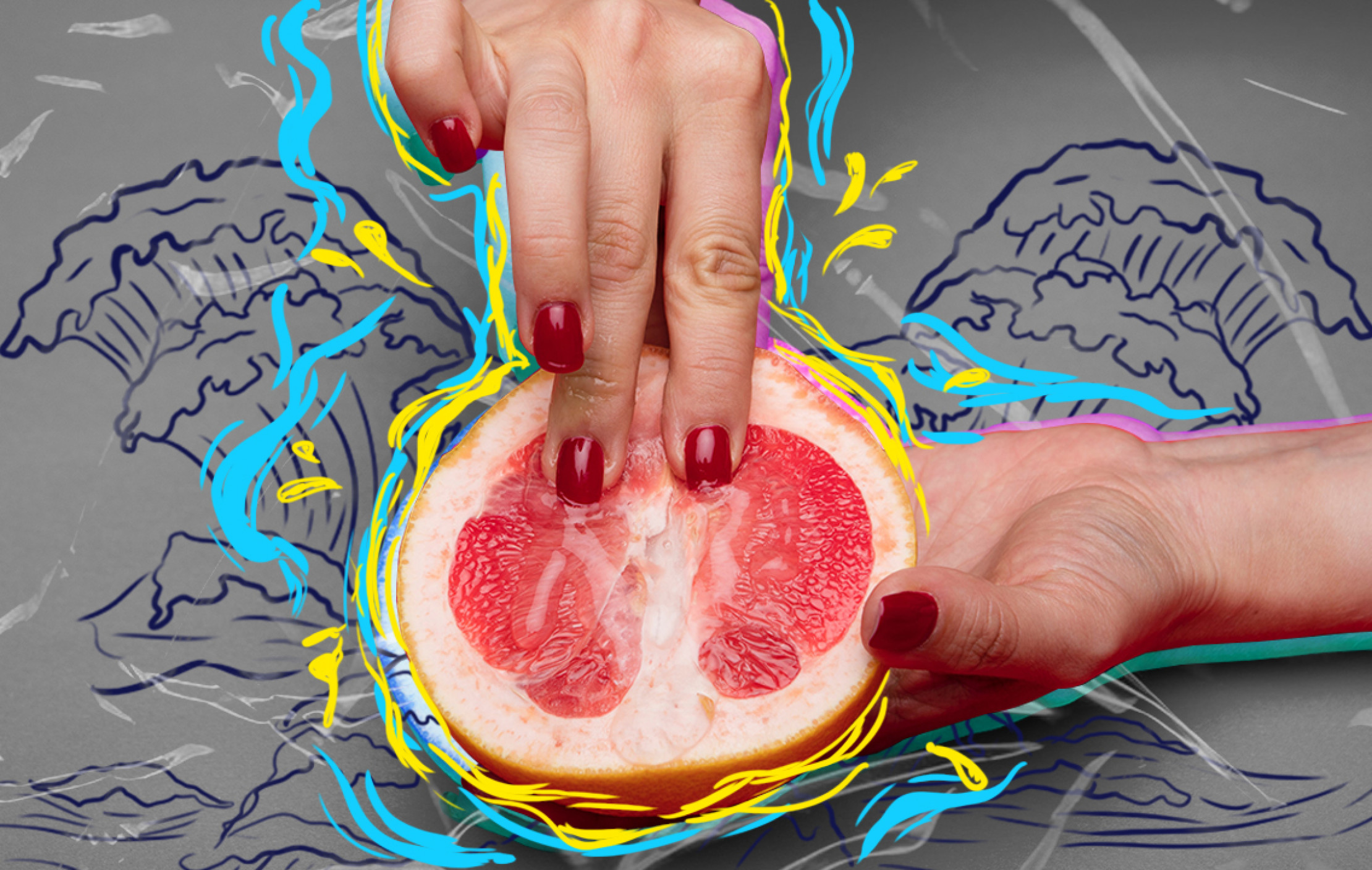 Mengenal Squirt dan Cara Mencapainya