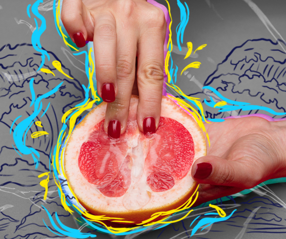 Mengenal Squirt dan Cara Mencapainya