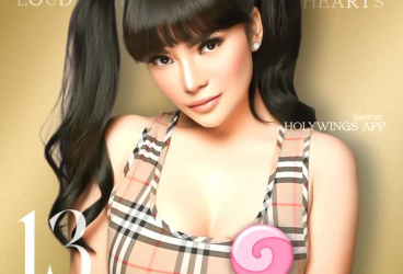 AMBYAR SUPERCLUB SENAYAN - DINAR CANDY