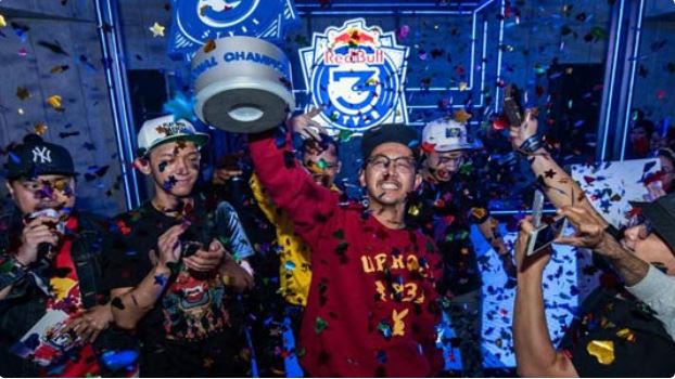DJ E-One Mengharumkan Nama Indonesia Lewat Musik EDM