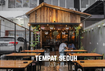 Tempat Seduh - Jakarta