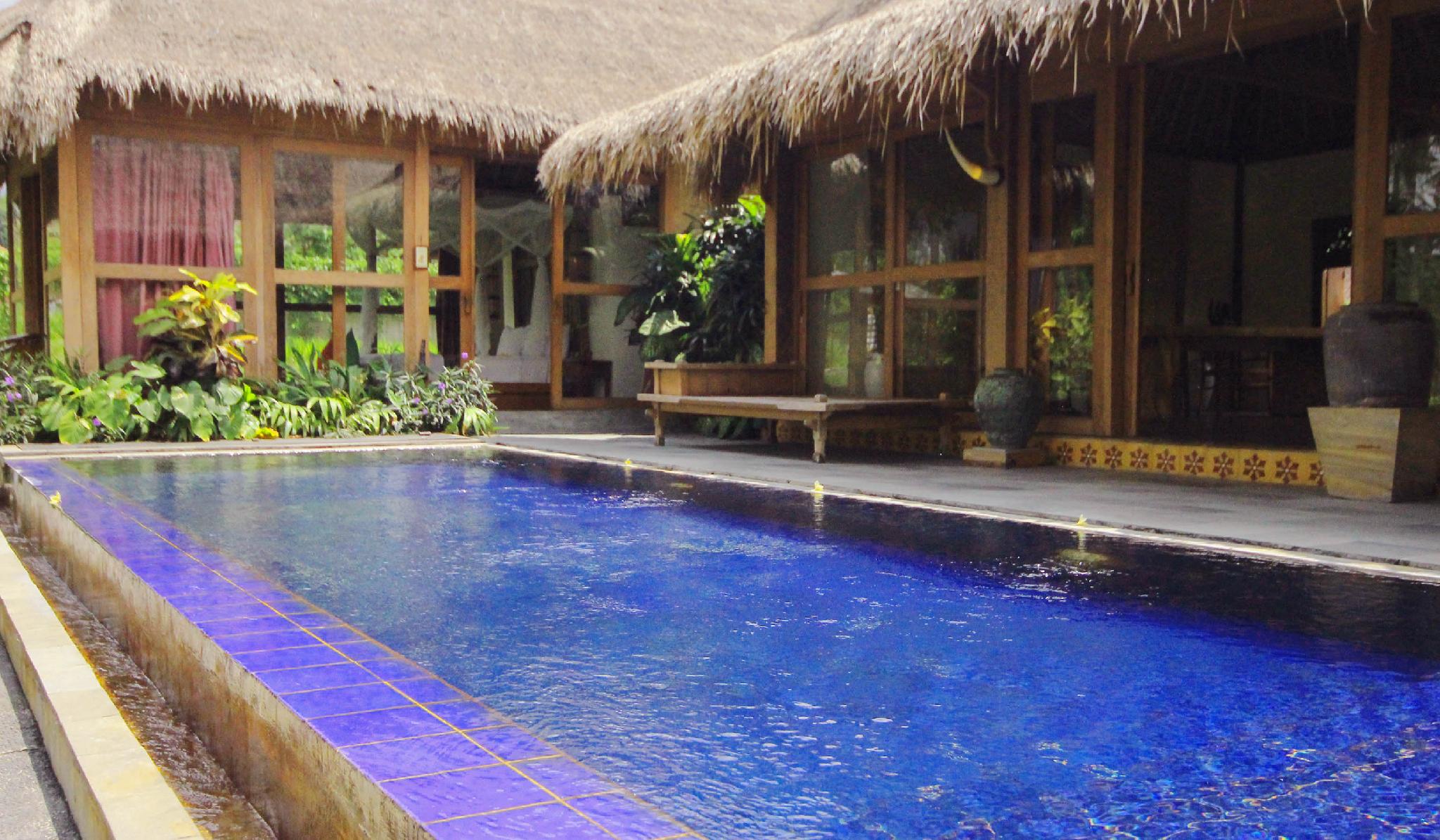 Menikmati Alam Ubud di SapuLidi Resort & Spa