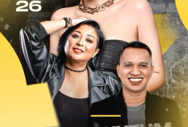 THE 21 CLUB PANTAI INDAH KAPUK - RHYTHM RUSH (INDA ALDRIC)