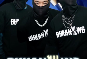 NOYA X 80PROOF PANTAI INDAH KAPUK 2 - BUKAN WG