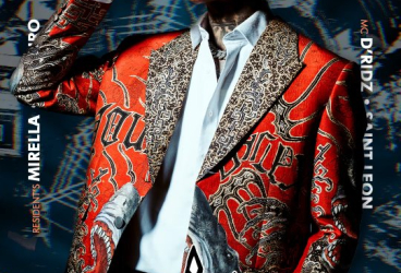 BABLAS GADING SERPONG - PESTA RAKYAT VOL. 2 (YOUNG LEX)