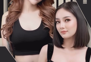 UTARA KELAPA GADING - DXXXY X CHESSA